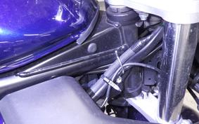 SUZUKI BANDIT 1250 F 2011 GW72A