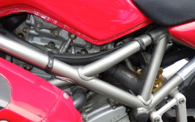 DUCATI ST4 S 2001