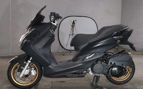 YAMAHA MAJESTY 155S SG28J