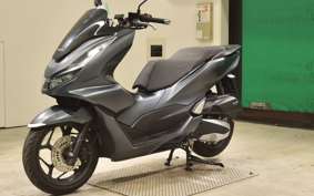 HONDA PCX 125 2006 JK05