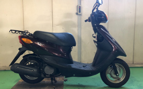 YAMAHA JOG DELUXE SA36J