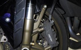 KAWASAKI ZZ1400 NINJA R 2006 ZXT40A