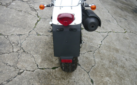 SUZUKI VAN VAN 200 NH42A