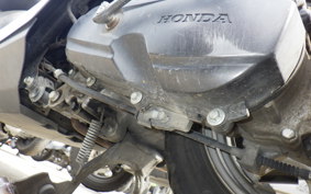 HONDA TACT-4ﾍﾞｰｼｯｸ AF79