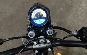 OTHER  THUNDER  MOTOR  CYCLE ZU THUNDER 250 ..