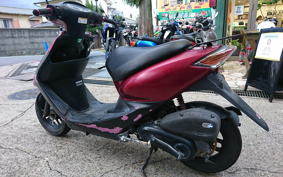 HONDA DIO AF56