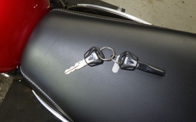 TRIUMPH SPEED TWIN 1200 2023