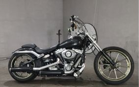 HARLEY HARLEY FXSB BREAKOUT BF5