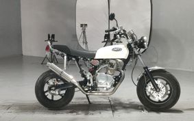 HONDA APE100 HC07