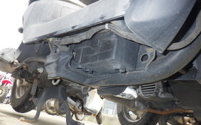 HONDA TODAY 2 AF67