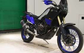 YAMAHA TENERE 700 2021 DM09J