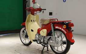 HONDA C110 SUPER CUB 2015 JA59