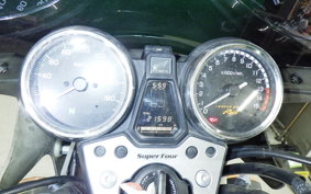 HONDA CB400SF GEN 4 2014 NC42