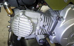 HONDA ｸﾛｽｶﾌﾞ50 1990 AA06