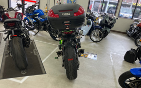 KAWASAKI NINJA 1000 2012 ZXCH16