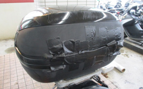 SUZUKI GEMMA250 CJ47A