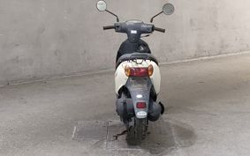 SUZUKI LET`S4 CA45A