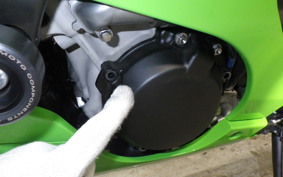 KAWASAKI ZX 10 NINJA RR 2022 ZXT02L