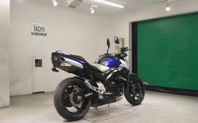 SUZUKI GSR 400 2009 GK7EA