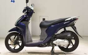 HONDA DIO 110 JF58