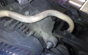 HONDA PCX125 2012 JF56