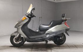 HONDA FORESIGHT MF04