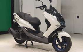 YAMAHA MAJESTY155 Gen.2 S SG52J