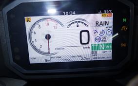 HONDA TRANSALP XL750 2023 RD16