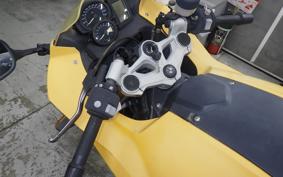 BMW F800S 2008