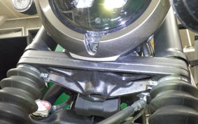 HONDA REBEL 250 S 2024 MC49