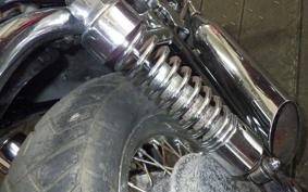 SUZUKI INTRUDER 400 1995 VK51A