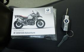 BMW R1250GS ADVENTURE 2020
