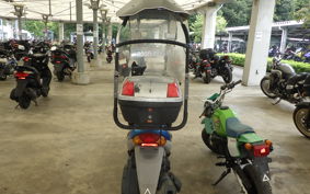 SUZUKI ADDRESS V125Gヤネツキ 1983 CF46A