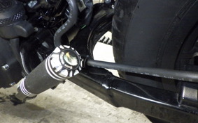 HARLEY XL883N 2013