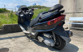 YAMAHA MAJESTY 250 SG03J