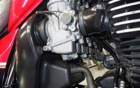SUZUKI GSX400 IMPULSE 2009 GK7CA