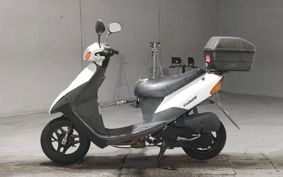 SUZUKI LET`S2 CA1PA