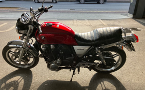 HONDA CB1100 2014 SC65