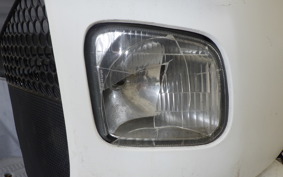 HONDA GYRO CANOPY 1996 TA02