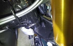 HONDA GROM 2009 JC75