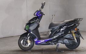 YAMAHA CYGNUS125XSR SED8J