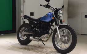 YAMAHA TW200 Gen.2 2004 DG07J