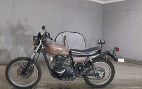 KAWASAKI 250TR BJ250F