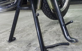 SUZUKI GN125 H 2021