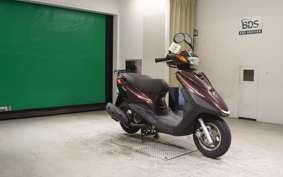 YAMAHA AXIS 125 TREET SE53J