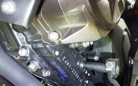 SUZUKI Vｽﾄﾛｰﾑ250SX EL11L
