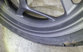 HONDA PCX 160 2008 KF47