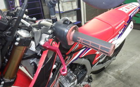 HONDA CRF250L 2002 MD44