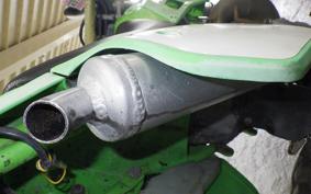 KAWASAKI KDX125 SR DX125A