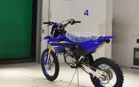 YAMAHA YZ85LW CB16C